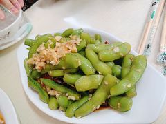 -马黑哥椒麻鸡(清江山水店)