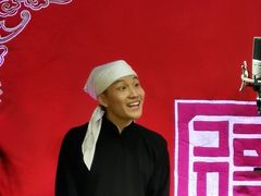 -德云社(三里屯店)