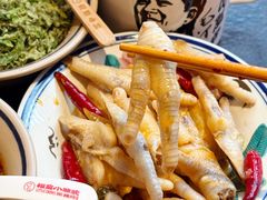 -福苗小骆驼烧烤(大唐不夜城店)