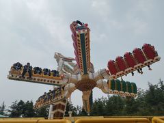 -青岛方特梦幻王国