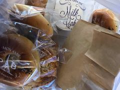 -PARIS BAGUETTE巴黎贝甜(西站食宝街店)