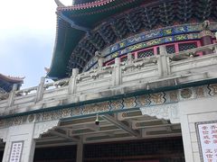 -广东圆玄道观