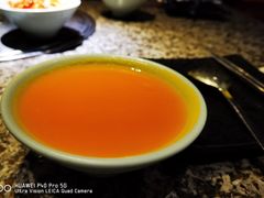 南瓜粥-汉拿山烤肉(东直门东方银座店)