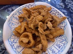 云南香酥-桥香园过桥米线(国贸店)