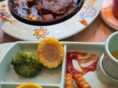 -豪客来牛排(金鼎广场店)