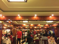 门面-阿胖龙虾小海鲜(宁国南路总店)