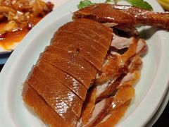 -北平食府(马鞍山路店)