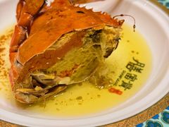 -膳富贵黄油蟹体验馆(欢乐港湾店)