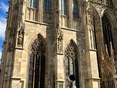 -斯蒂芬主教座堂(Stephansdom)