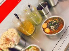 -凤张螺蛳粉·爽口粉(跃进路总店)