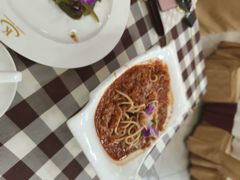 -起士林西餐厅(东经路店)