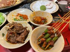 -蜀大侠火锅(寰球文化地标·总府店)