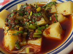 -两角签串串香十一年老字号(机场路店)