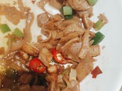 -大盐帮川菜馆(长楹天街店)