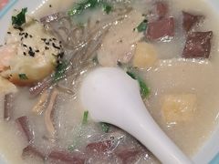 -小杨生煎(香港名都店)