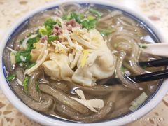 -绿杨馄饨临顿路店