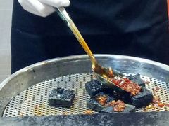 -黑色经典臭豆腐·湖南特产(太平街口店)