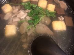 -回味鸭血粉丝汤(砂之船店)