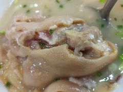 -牛王庙(龙华花园店)
