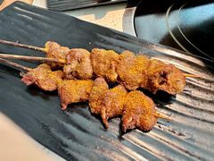 -沪小胖·小龙虾·蓝龙王(八佰伴店)