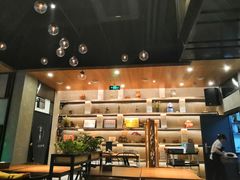 -江津如果餐厅(江津店)