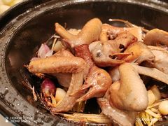 -围龙屋客家食府(福田店)