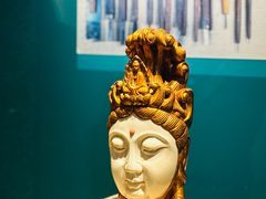 -北京工艺美术博物馆