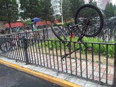 教学楼-北京邮电大学