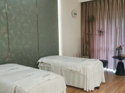 -奥本科技美肤·养生SPA