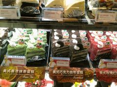 -85度C(苏州平江万达店)