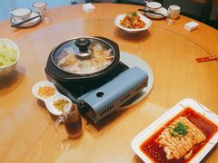 -老砂锅(城北店)