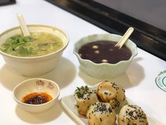 -咬不得高祖生煎·简餐(高银街店)