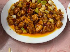 -烤肉宛饭庄(南礼士路店)