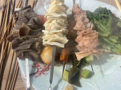 -香草园串串店(台东三路店)