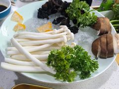 -和庆斋羊蝎子火锅·碳缸烧烤(顺义旗舰店)