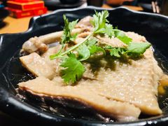 -扬州狮子楼·非遗淮扬菜(东关街店)
