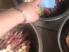 -永安烧烤