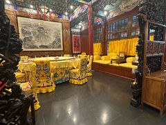 -白家大院·王府宫廷菜(苏州街店)