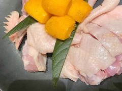 -大头椰·椰子鸡火锅(新梦店)
