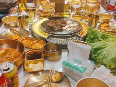 -老板娘的烤肉店(港湾广场店)