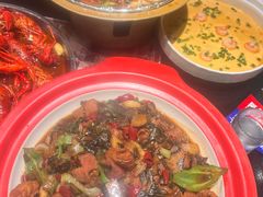 -阿财老铺·老蚌埠龙虾城(华夏总店)