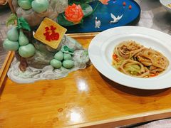 -北京全聚德(王府井店)