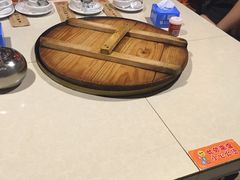 -王老六铁锅炖鱼(长春路店)