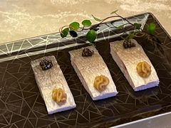 -东海朗廷酒店-唐阁T’ANG COURT 中餐厅