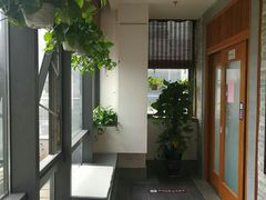 -秦汉胡同书法国画古筝围棋书院(漕宝日月光分馆)