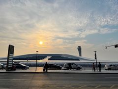 -郑州新郑国际机场T2航站楼-贵宾厅B区