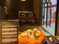 -泰享受·泰式按摩·SPA(海珠广纸店)