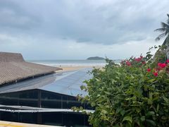 -石梅湾艾美度假酒店