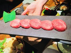 -牛道·和牛九食(市府恒隆广场店)