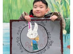-尼莫儿童美术(三阳路融科天城校区)